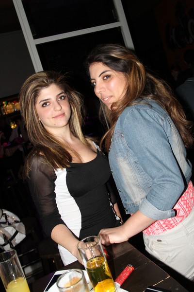 Publicity on Saturday Night